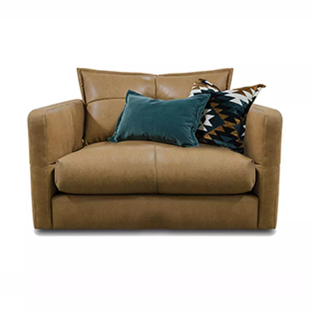 Tod Snugger Armchair